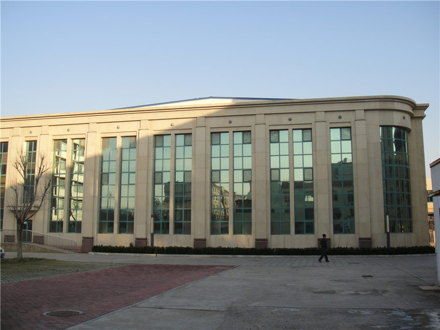 東營(yíng)賓館(圖4)